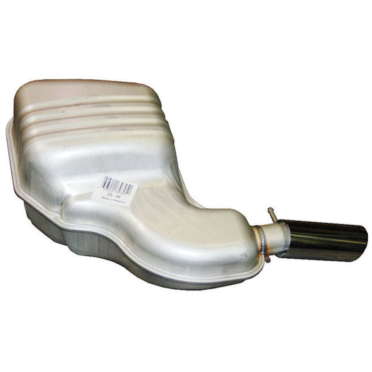 Muffler Assembly I838041