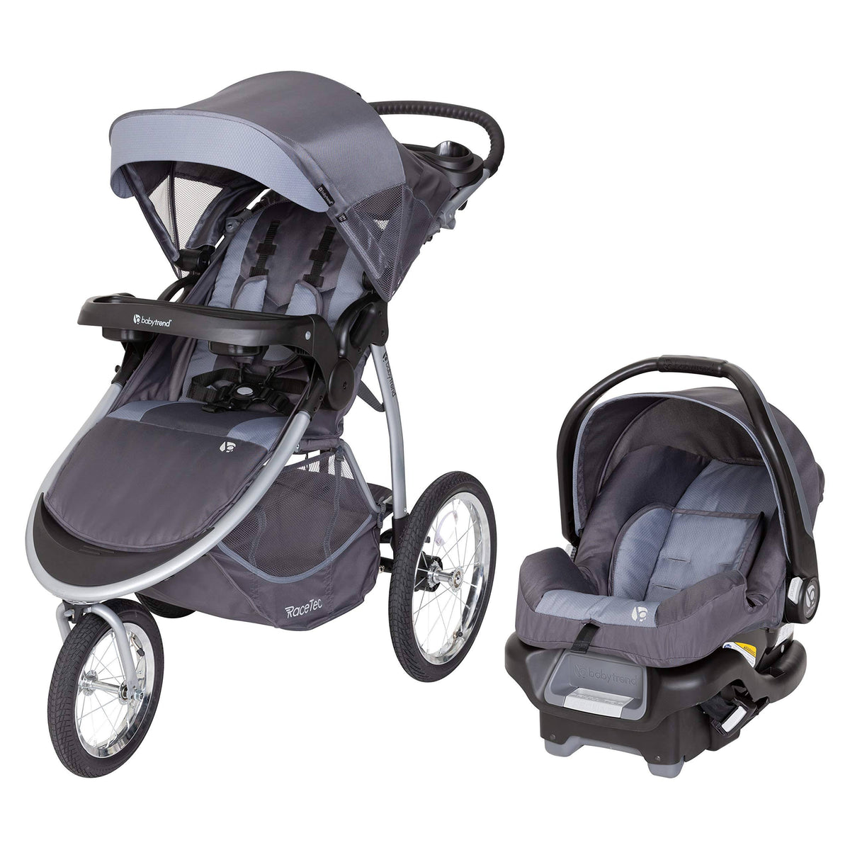 Jogger Ultra Grey U500917