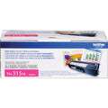 Magenta High Yield Toner Cartridge K20628