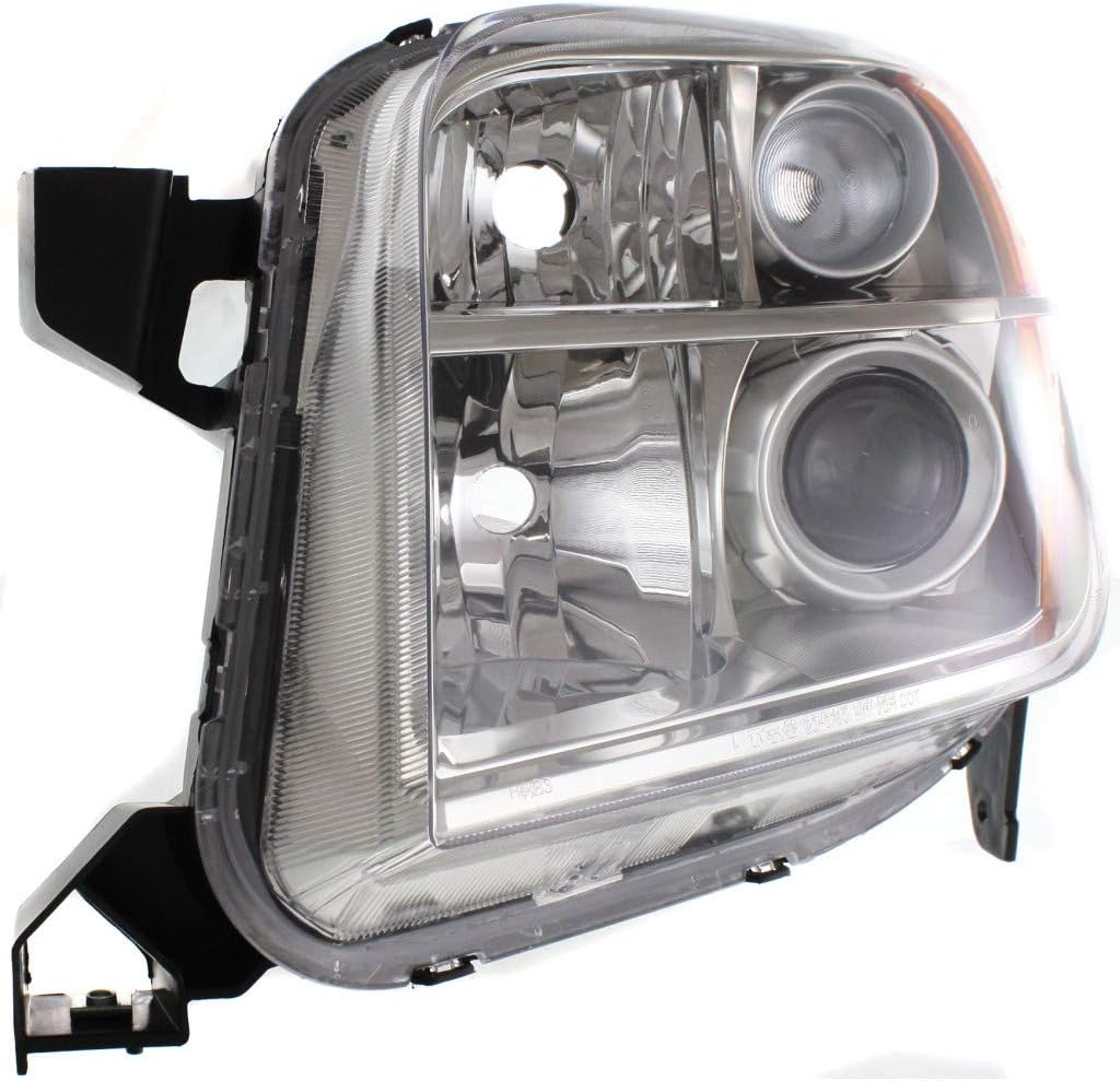 Headlight Assembly for Honda Pilot V375
