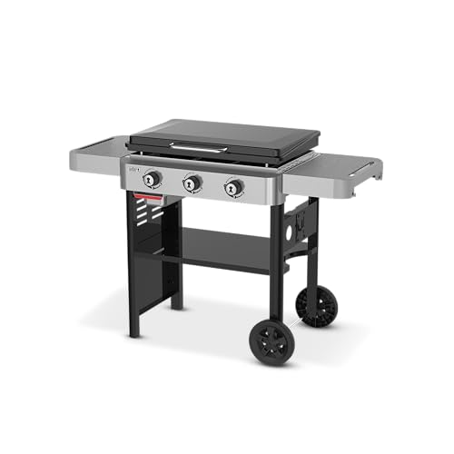 28" Rust Resistant Griddle F3135