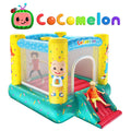 Inflatable Bouncer with Slider K167463