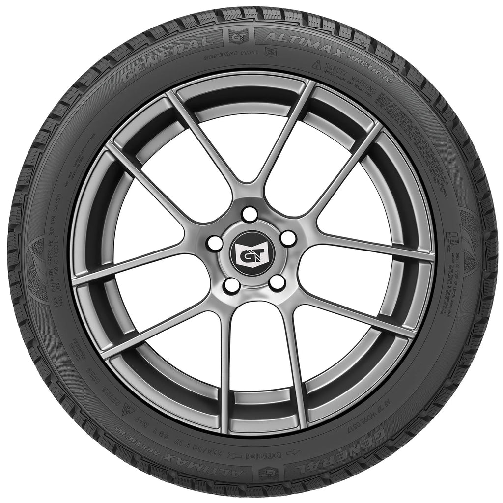 Winter Studdable Tire F5545
