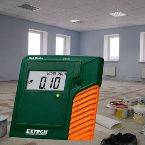 Formaldehyde Monitor E58217