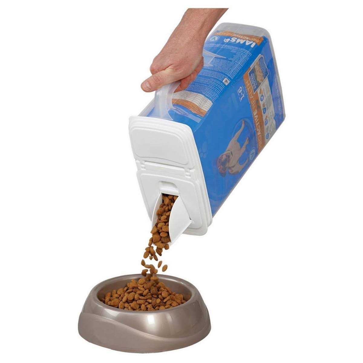 Pet Food Dispenser S9842