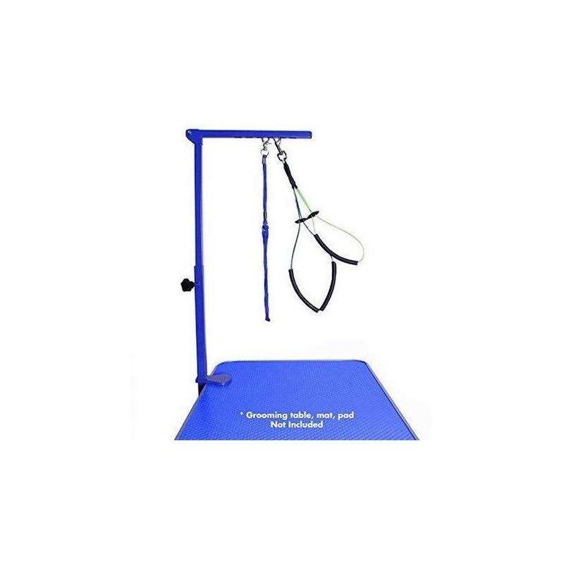 Dog Grooming Table Arm Y429911
