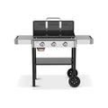 28" Rust Resistant Griddle F3135