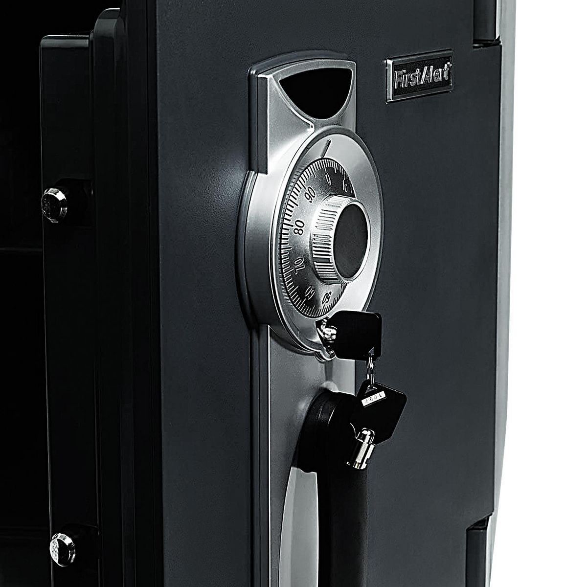 0.94 cu. Ft. Waterproof Fire Resistant Safe Q537915