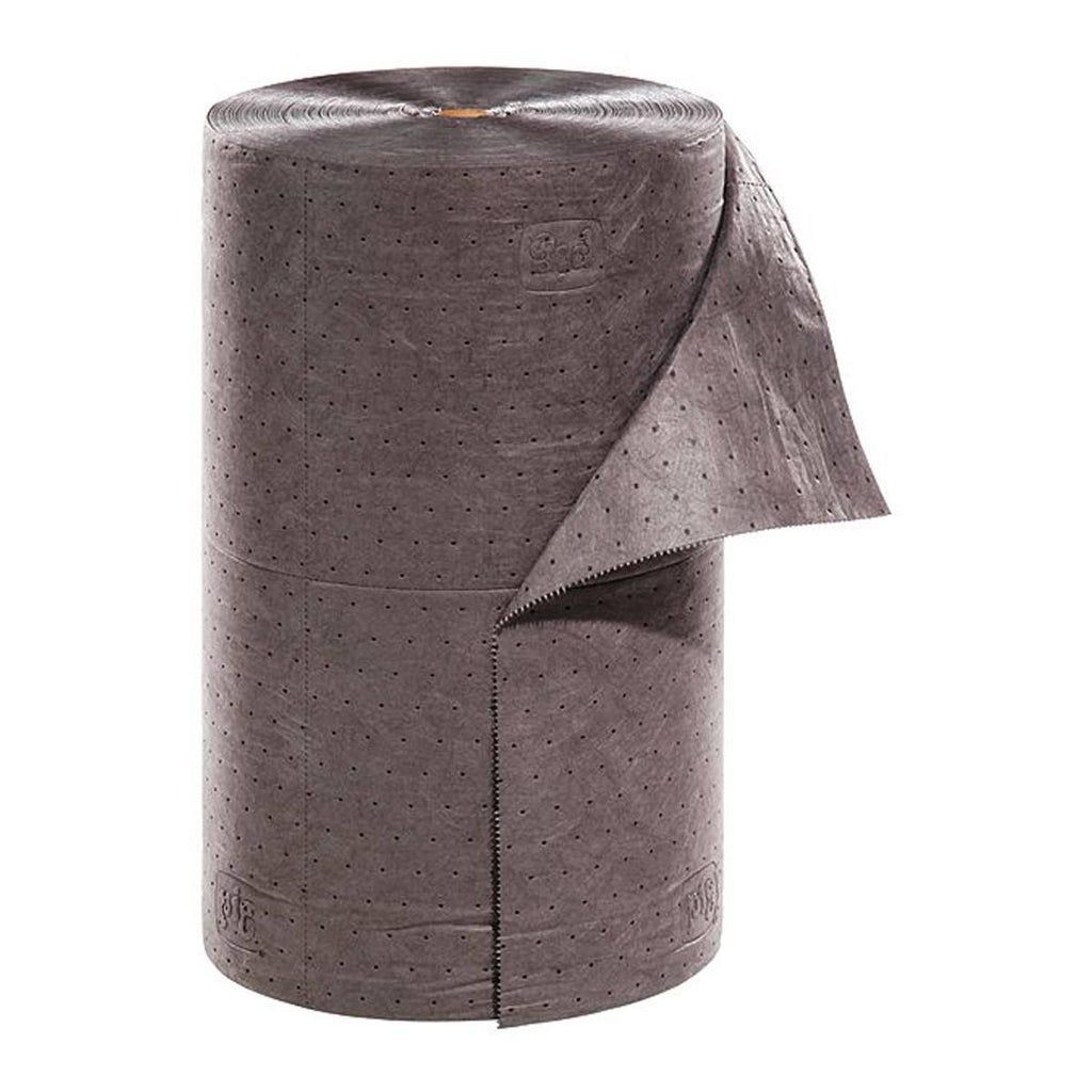 Absorbent Roll, gray, 300 Ft. X132
