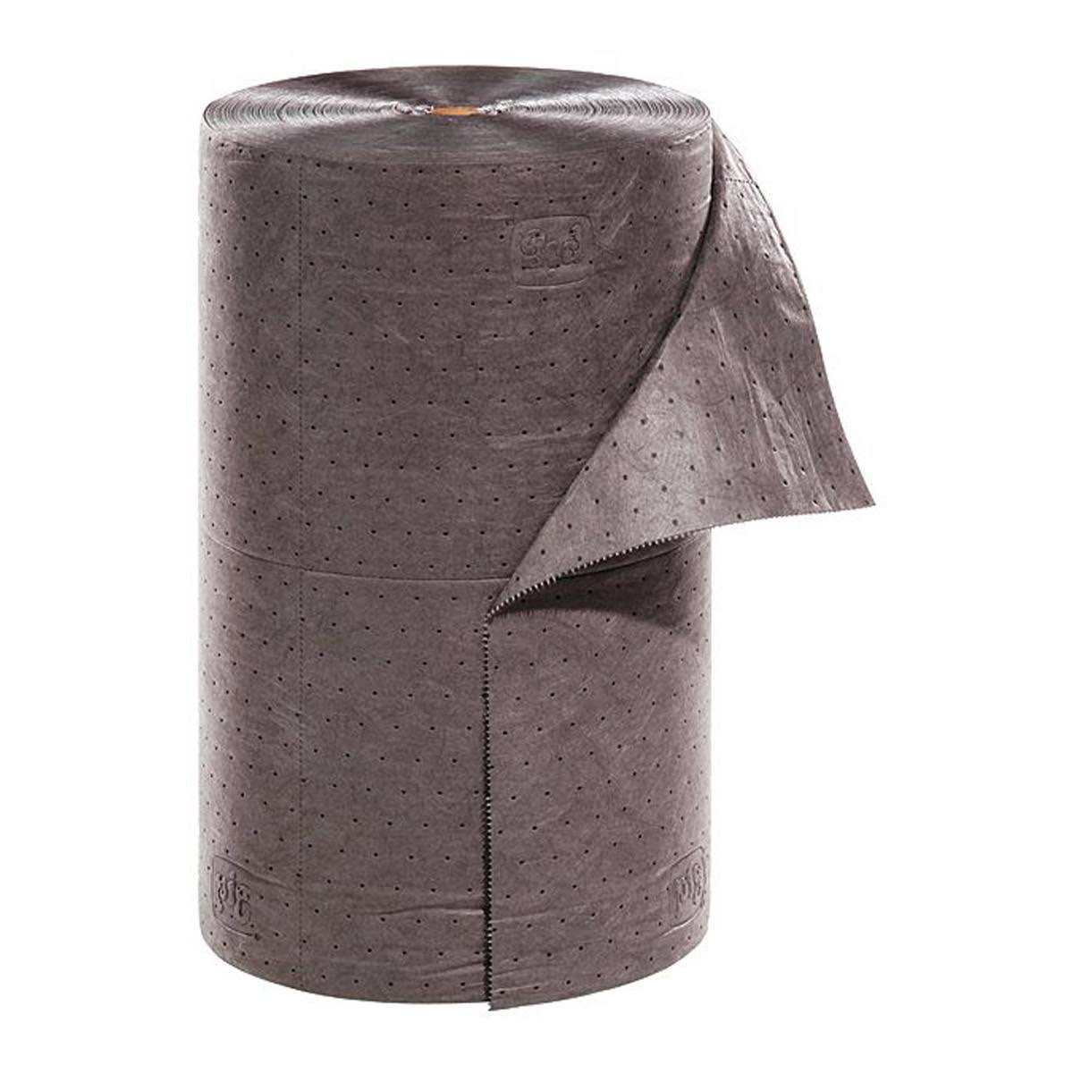 Absorbent Roll, gray, 300 Ft. X132