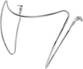 Grill Lid Holder for 18.5 inch and 22.5 inch Charcoal Kettle Grills D3713