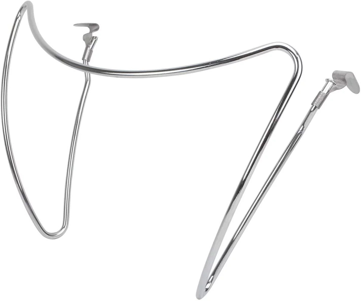 Grill Lid Holder for 18.5 inch and 22.5 inch Charcoal Kettle Grills D3713
