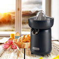 Dark Grey Breakfast Juicer X263072