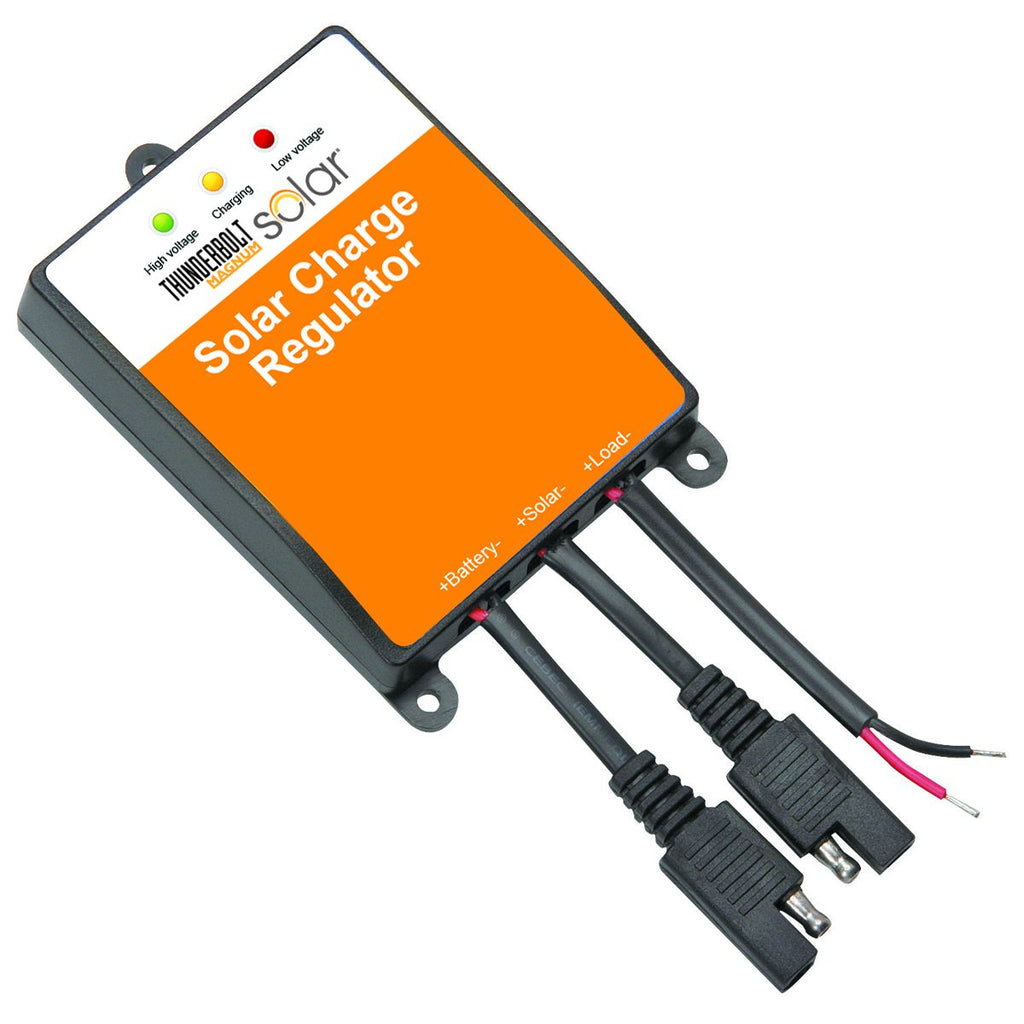 100 Watt Solar Charge Regulator S911926