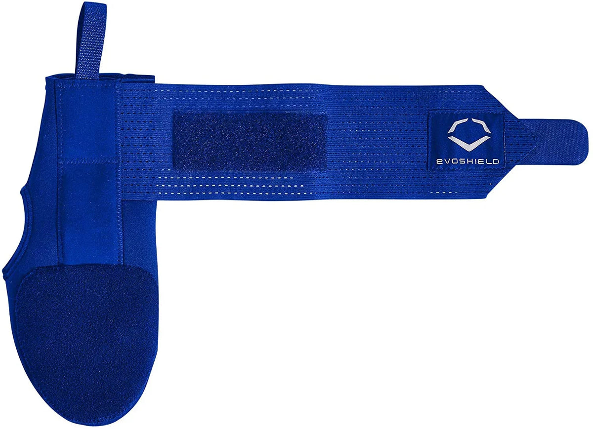 Black Baseball Sliding Mitt P494419