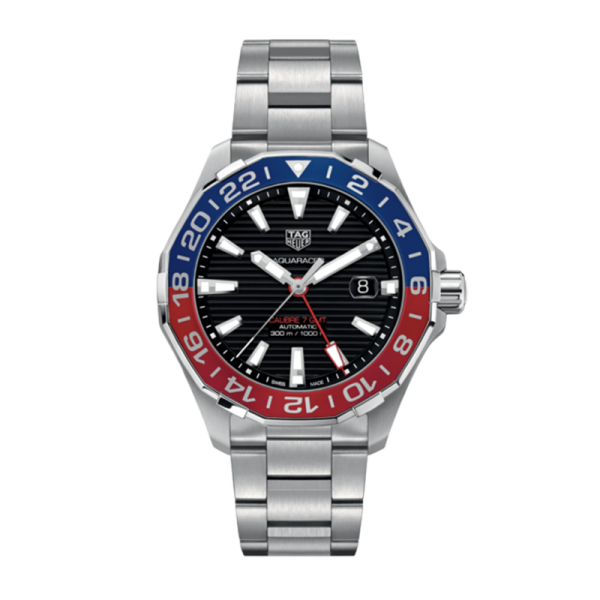 43mm Watch I90253