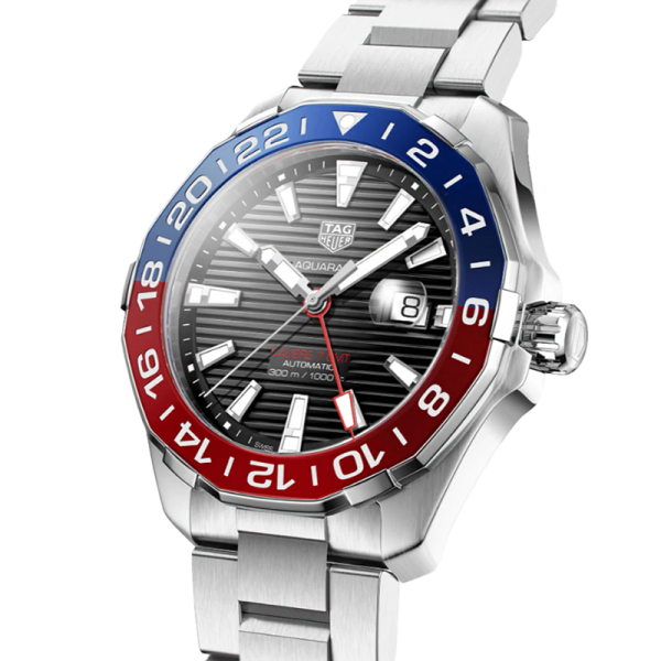 43mm Watch I90253