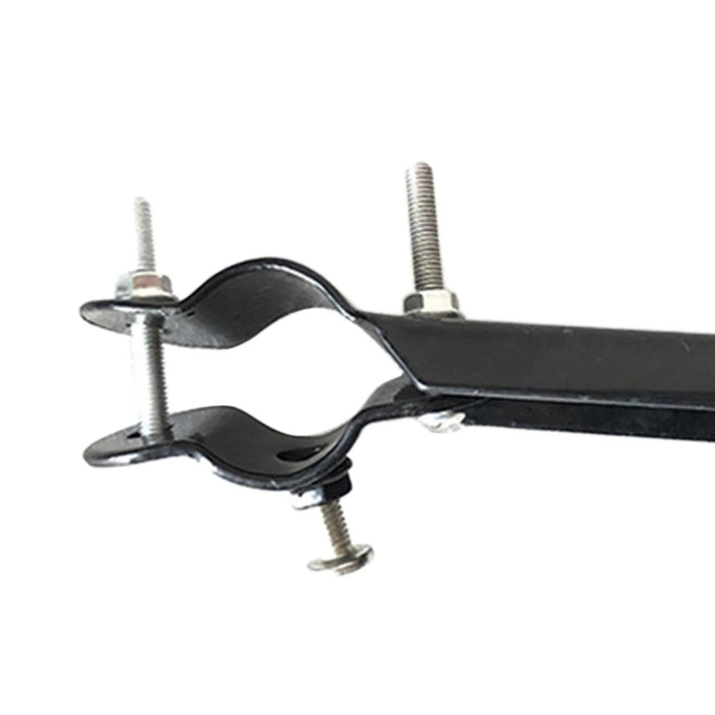 Bracket Lightweight Fixing Basket Mount for Mountain Bike M56071