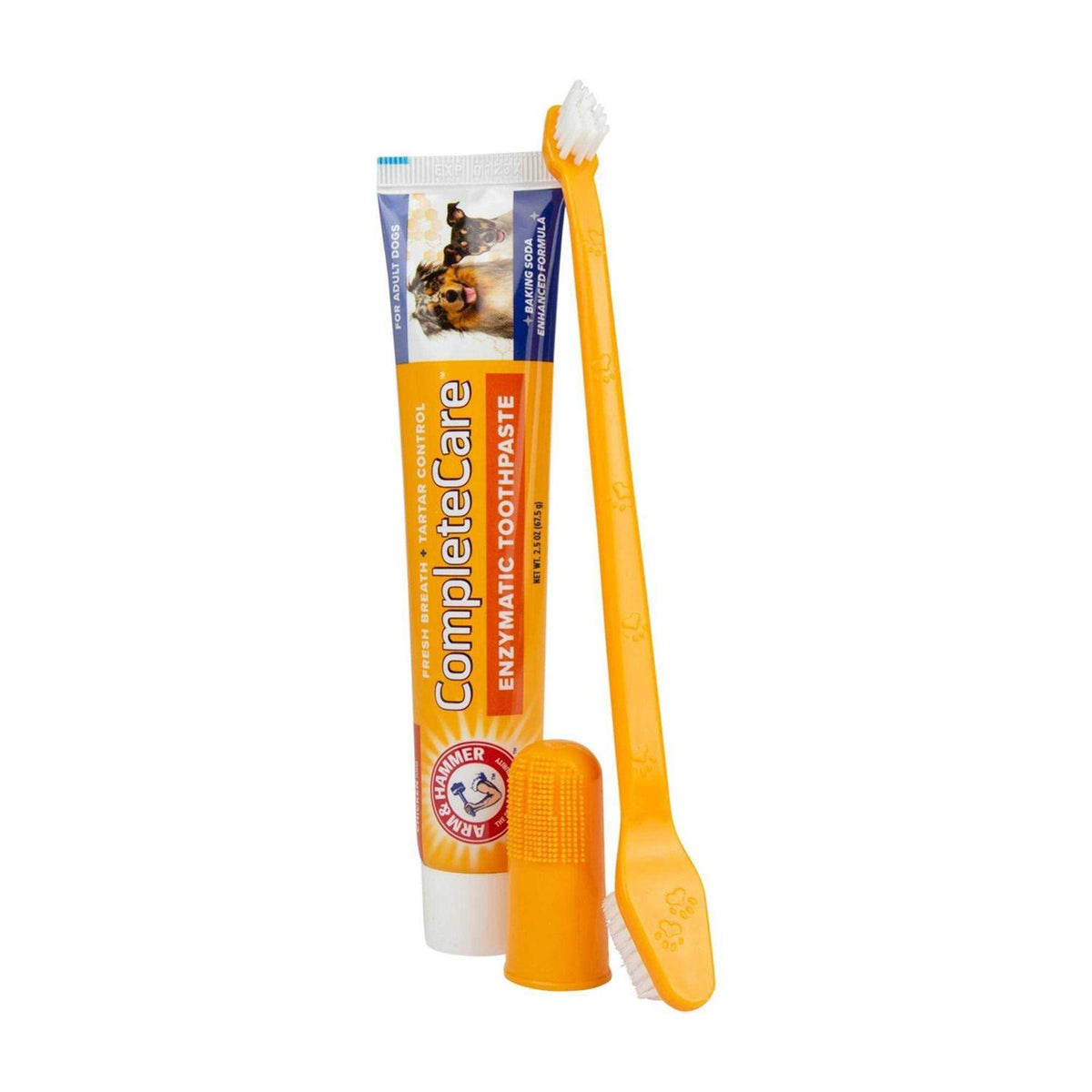 Dog Dental Kit B5583