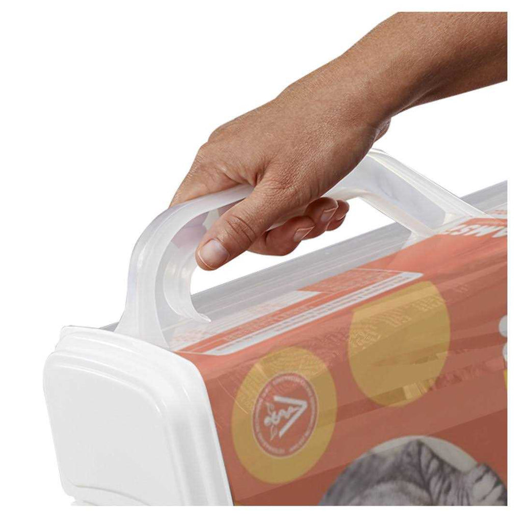 Pet Food Dispenser S9842