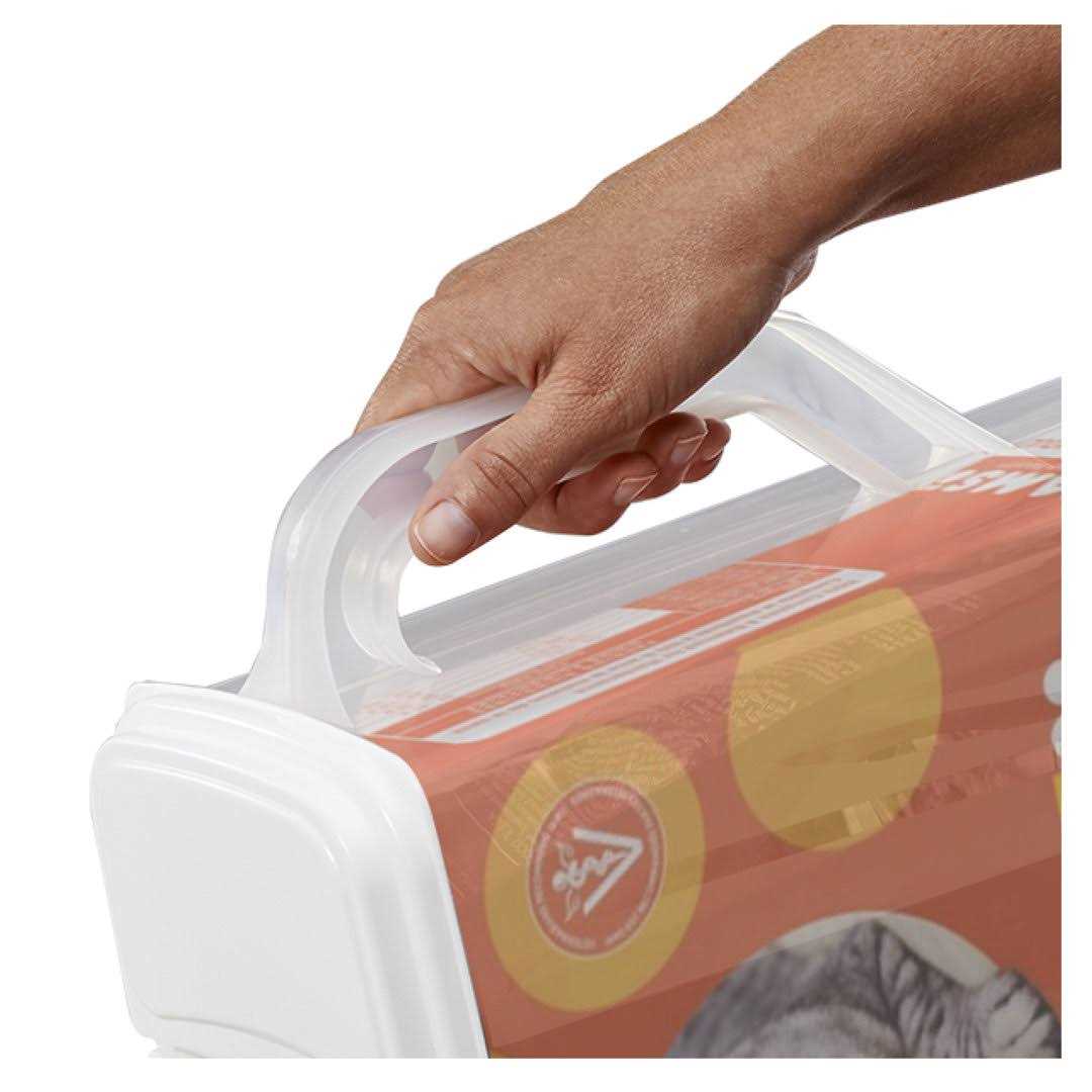 Pet Food Dispenser S9842