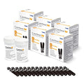 Blood Glucose Test Strips (50 ct) N5295