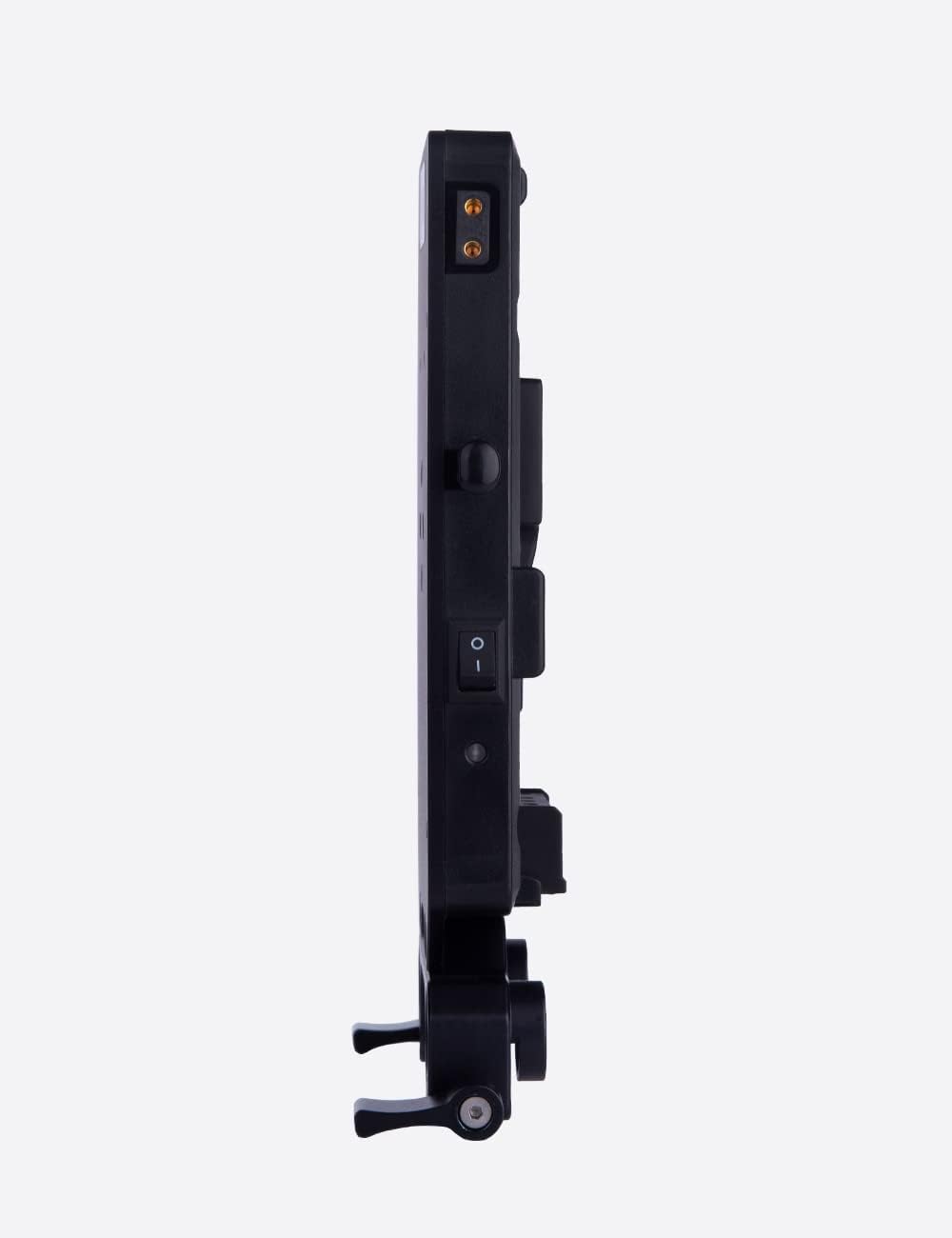 Mini V Mount Battery Plate with D-Tap Outputs C293