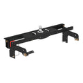 Double Lock Gooseneck Hitch Kit N613