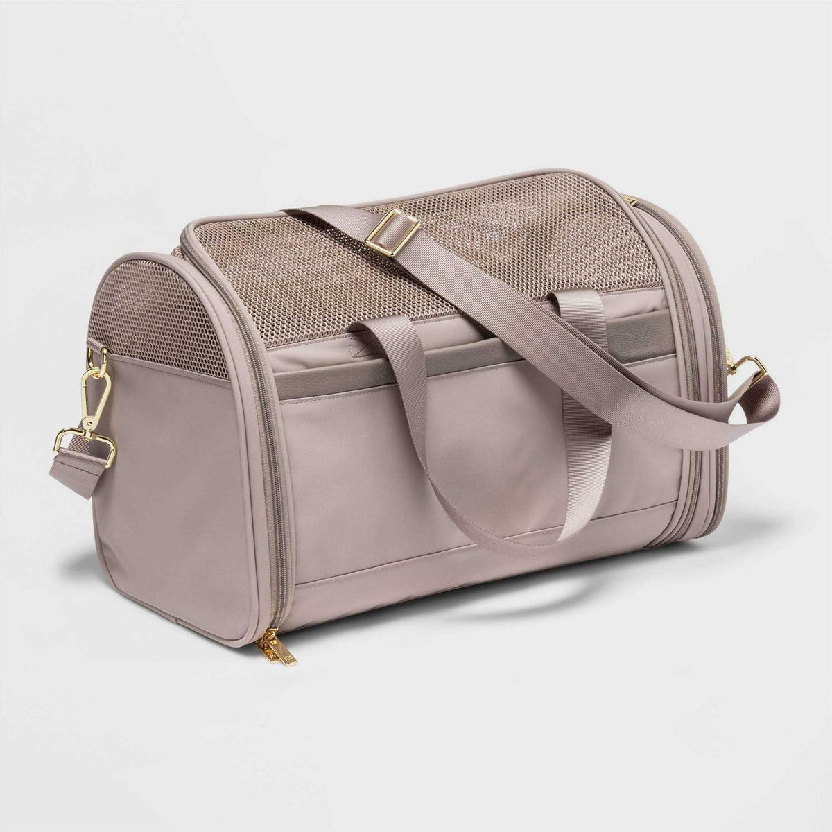 Pet Dog Carrier Duffel Bag W134