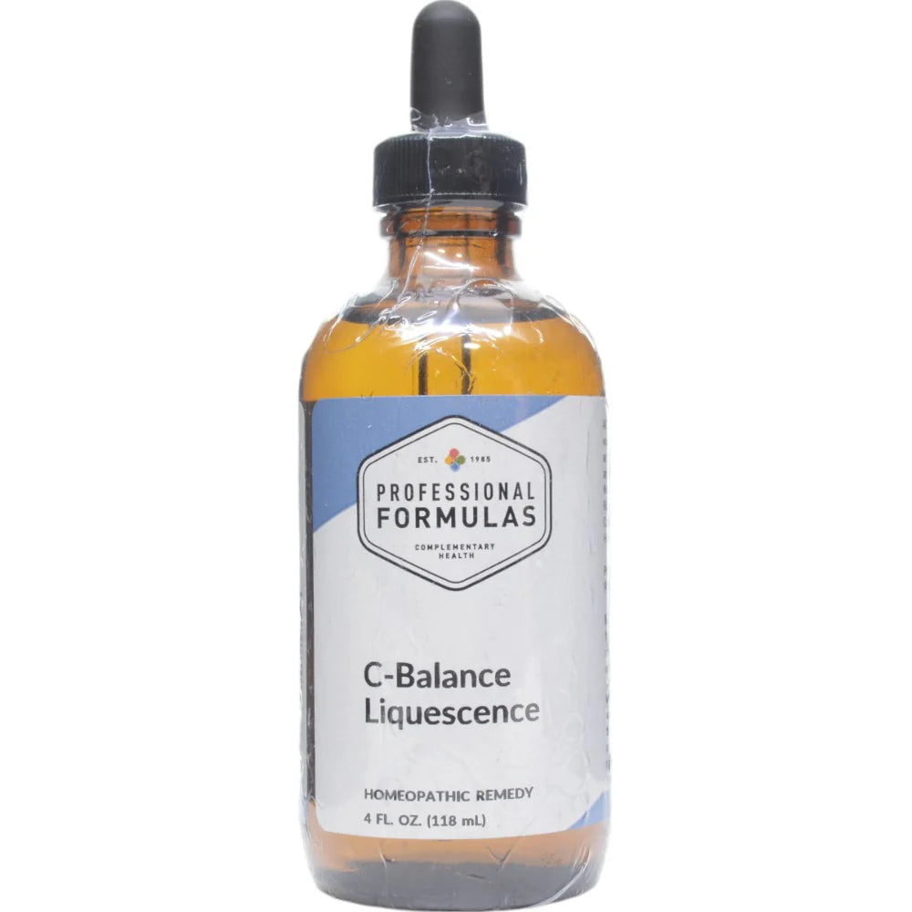 4 oz Liquescence G46215