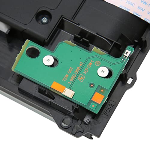 Optical Disc Drive Replacement A277