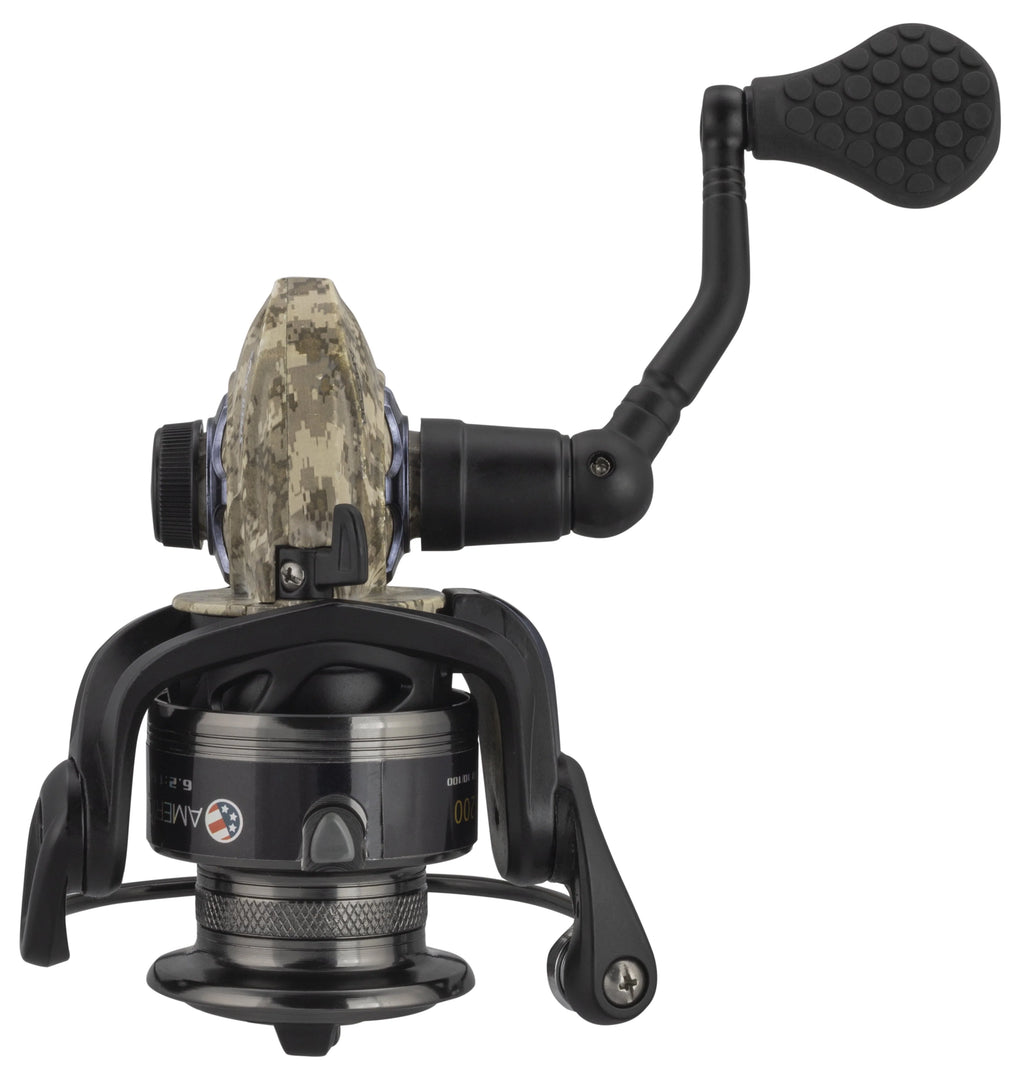 Spinning Reel N78061