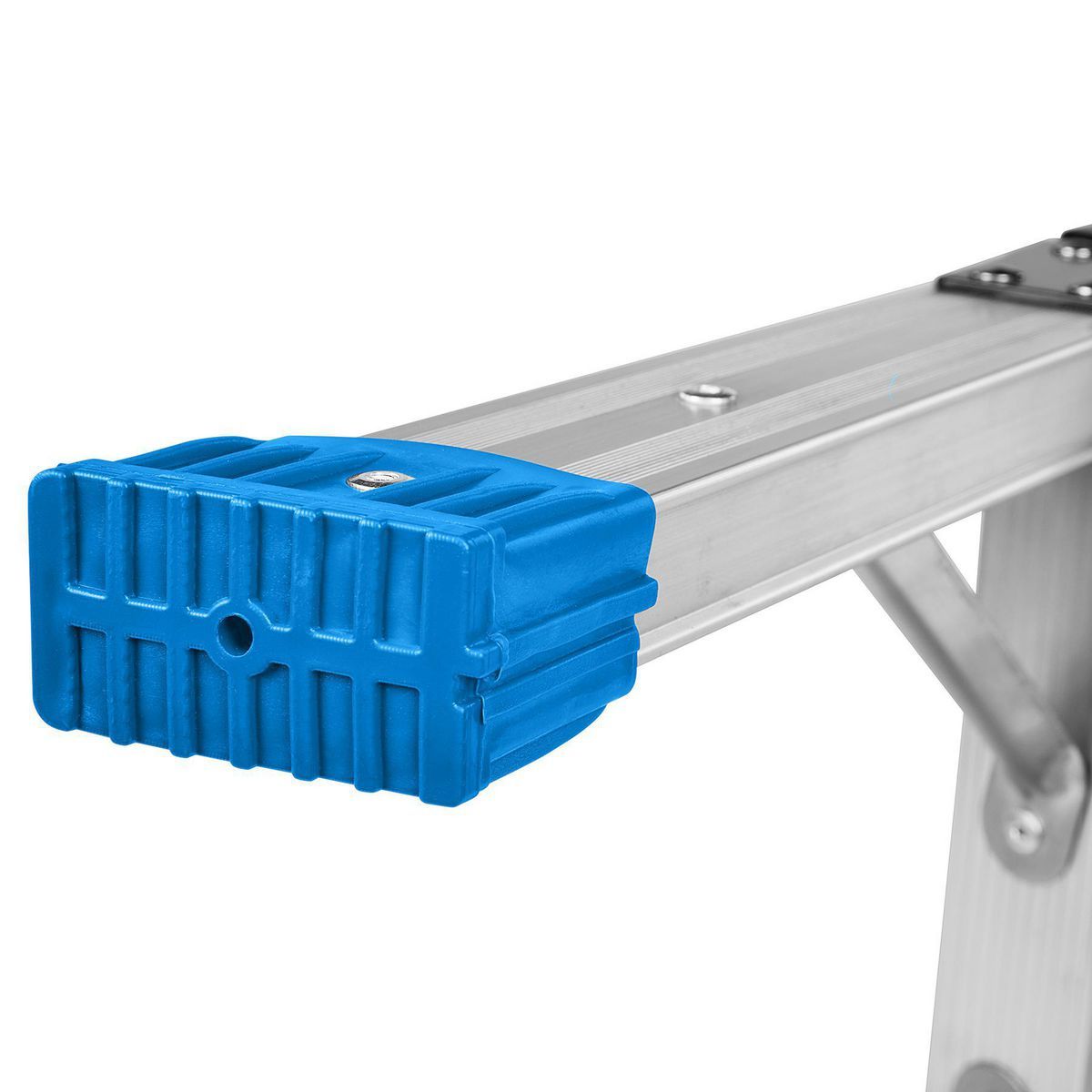 18 in. Step Stool Working Platform Y36971