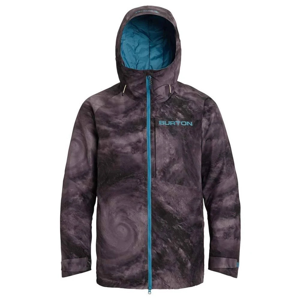 Radial M Goretex Snowboard Jacket B69789