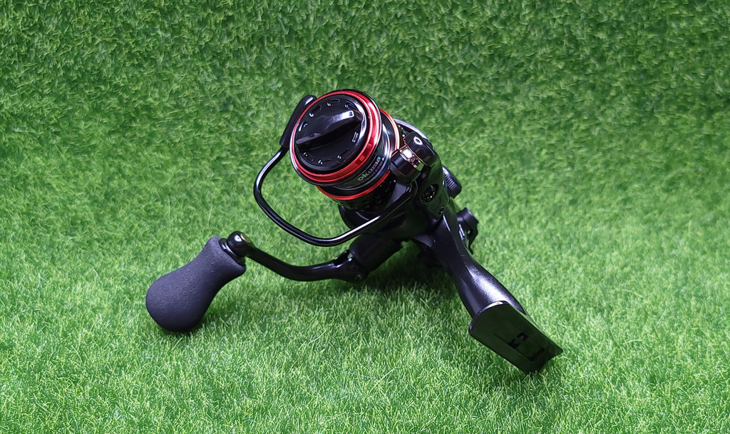 Spinning Fishing Reel C609059