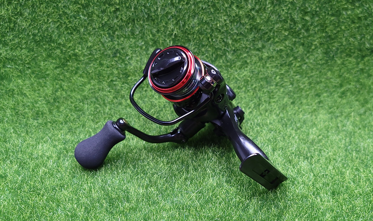 Spinning Fishing Reel C609059