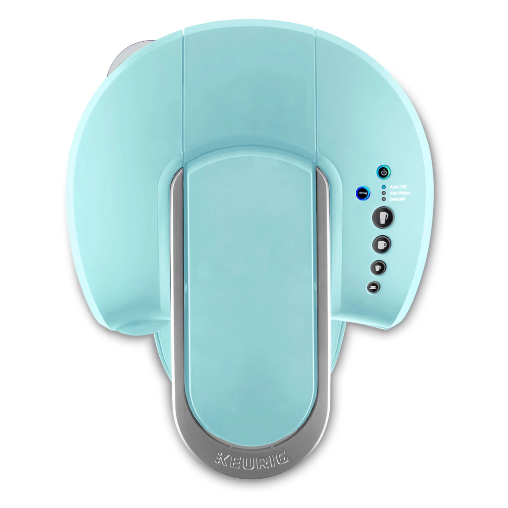 Single-Serve K-Cup Pod Coffee Maker H24623