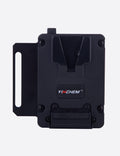 Mini V Mount Battery Plate with D-Tap Outputs C293