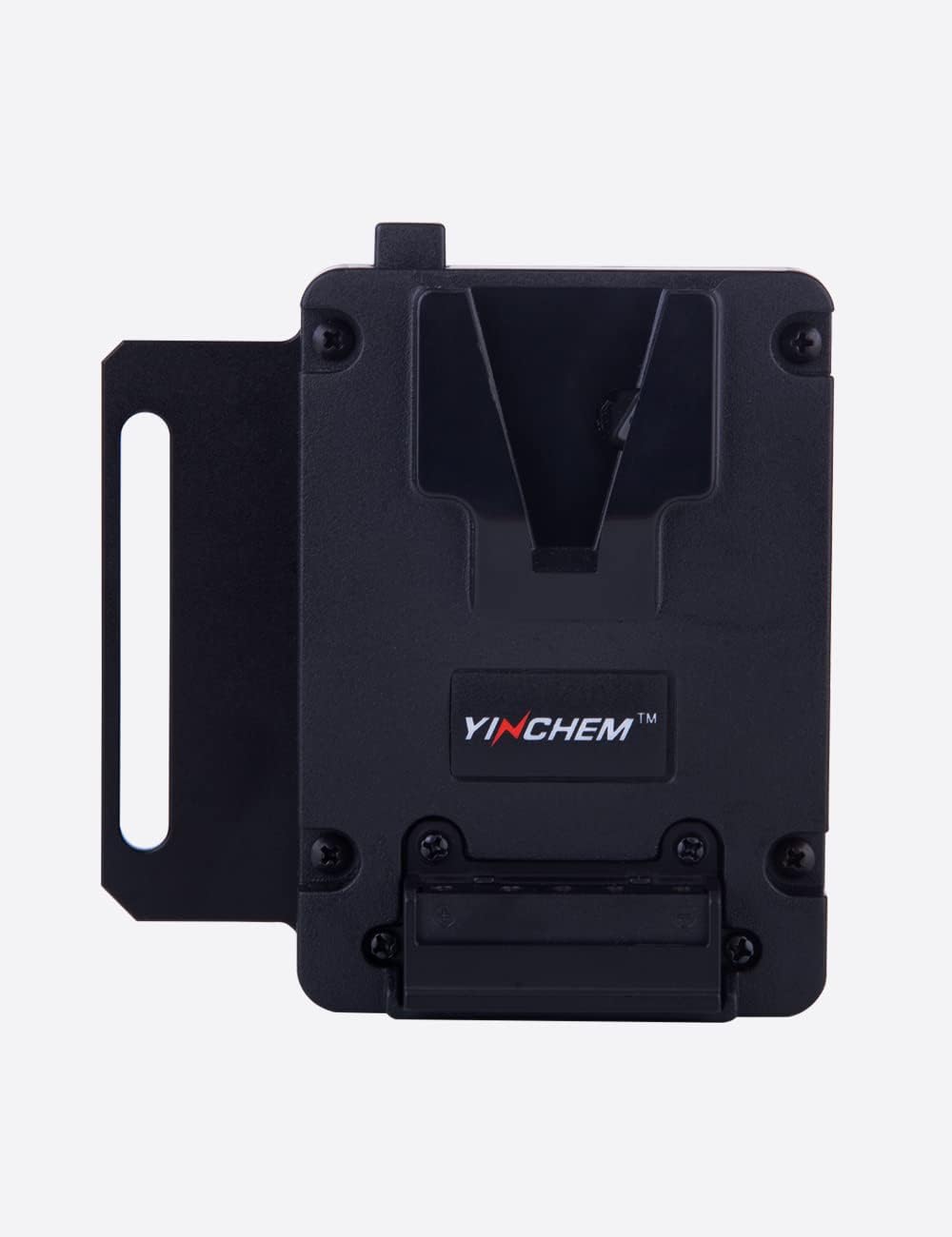 Mini V Mount Battery Plate with D-Tap Outputs C293