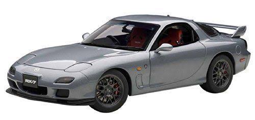1/18 Diecast Car Model R46545