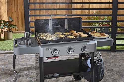 28" Rust Resistant Griddle F3135
