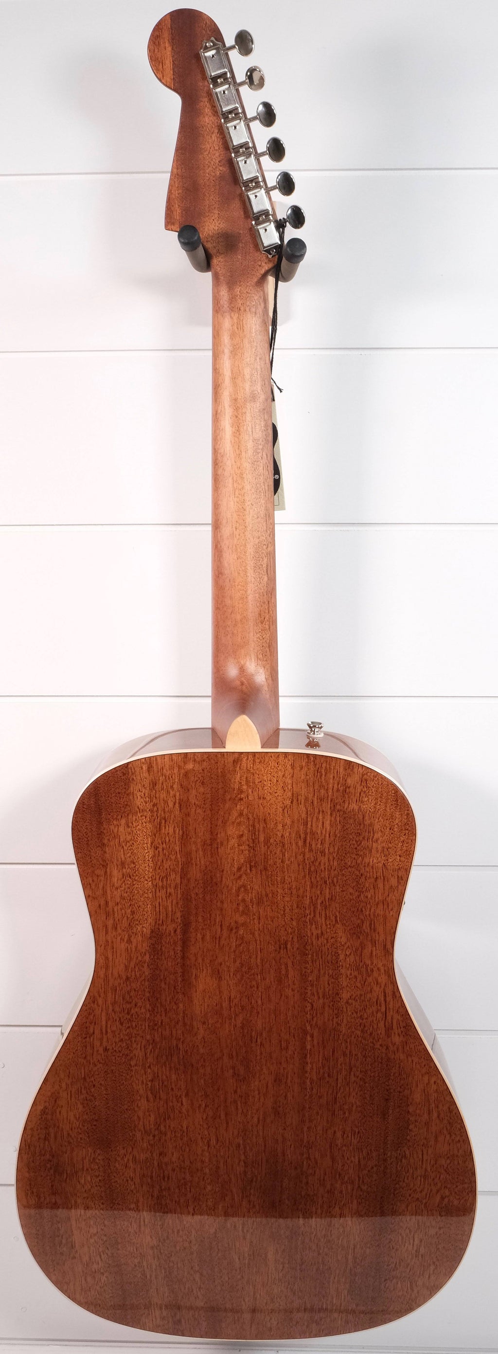 Aged Cognac Burst Acoustic Guitar Y477
