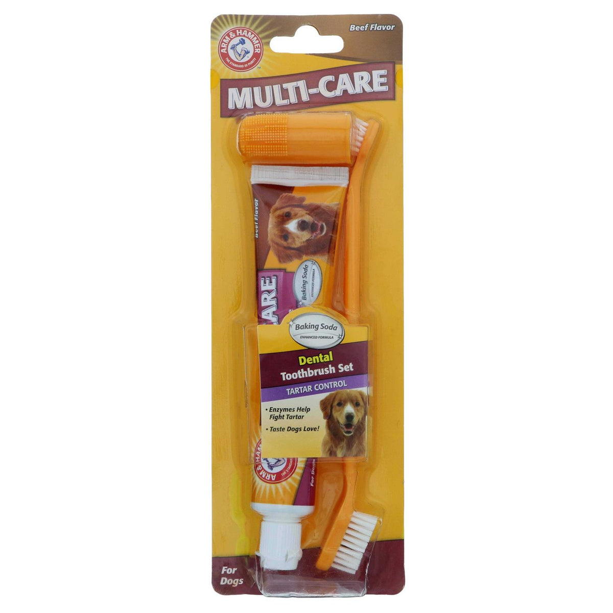 Dog Dental Kit B5583