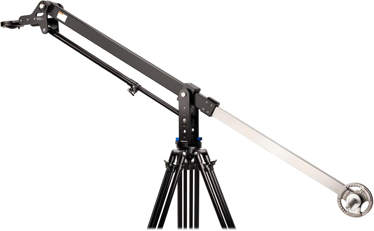 7' Video Camera Jib Crane N903