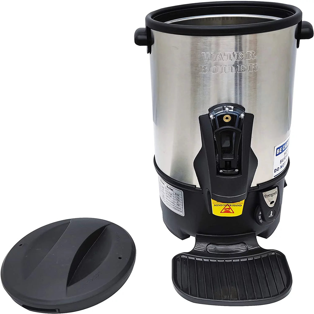 6L Stainless Steel Hot Water Dispenser P619