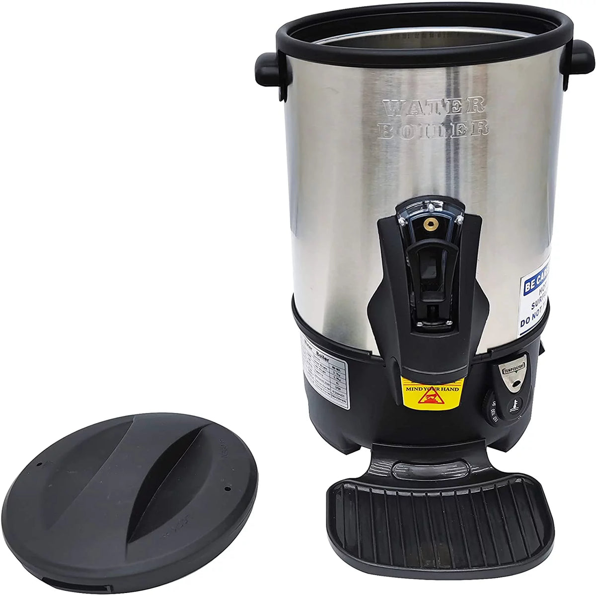 6L Stainless Steel Hot Water Dispenser P619
