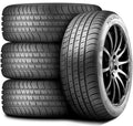 Set of 4 205/65R15 94V A/S Performance Tires R794313
