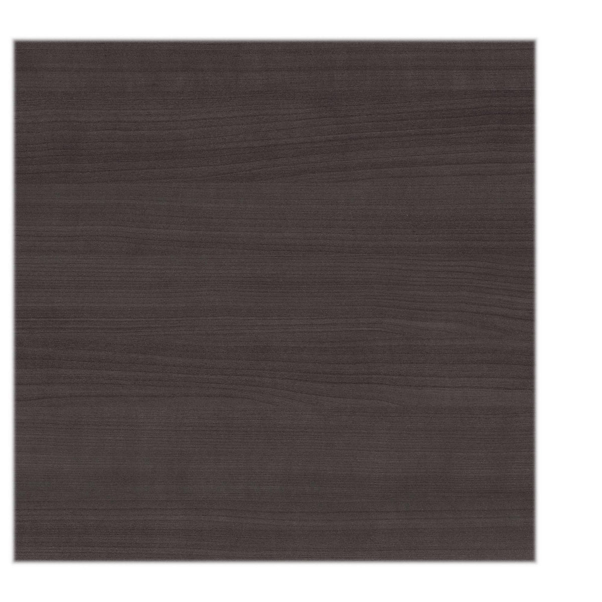 2 Drawer File Cabinet Storm Gray White R75036