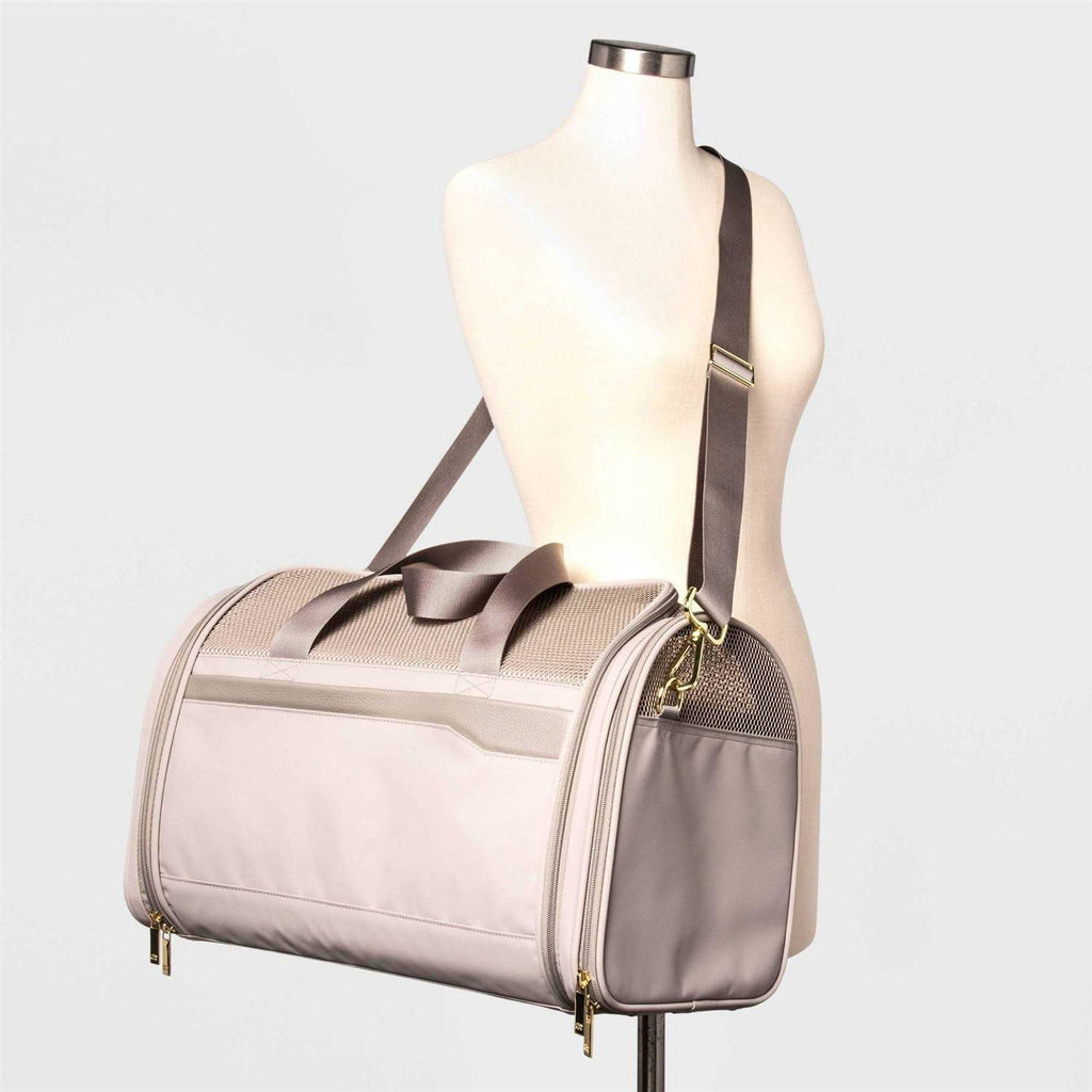 Pet Dog Carrier Duffel Bag W134