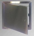 Stainless Steel Panel with Flange I454769